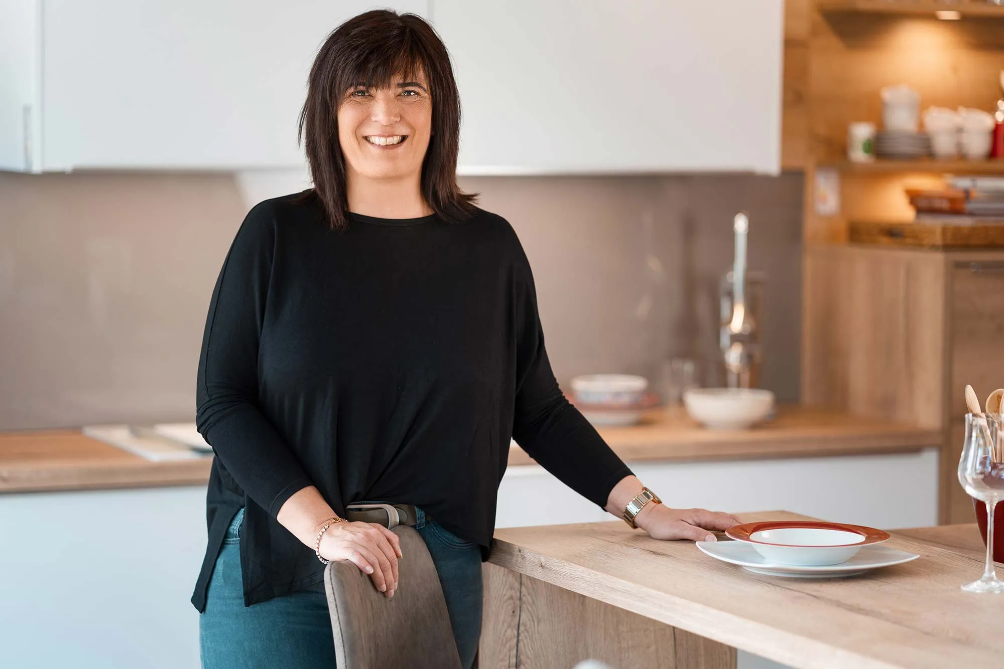 Heike Kempf