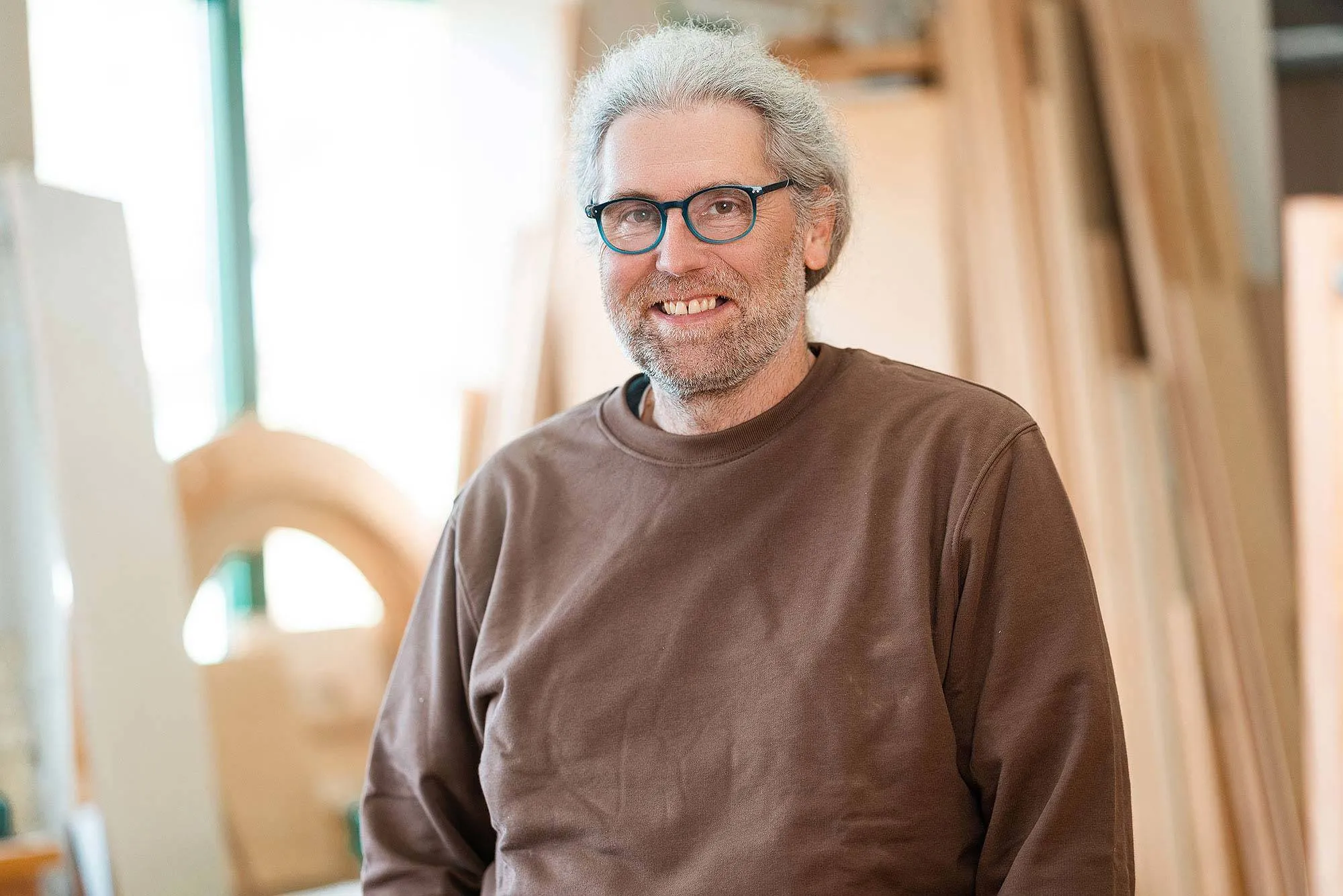 Lothar Hörner