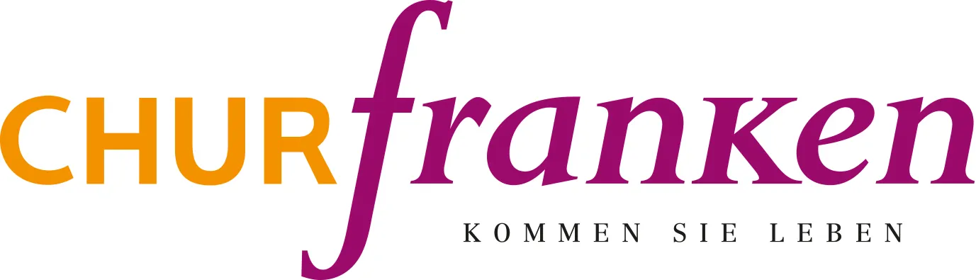 ChurFranken – Komm in die Region