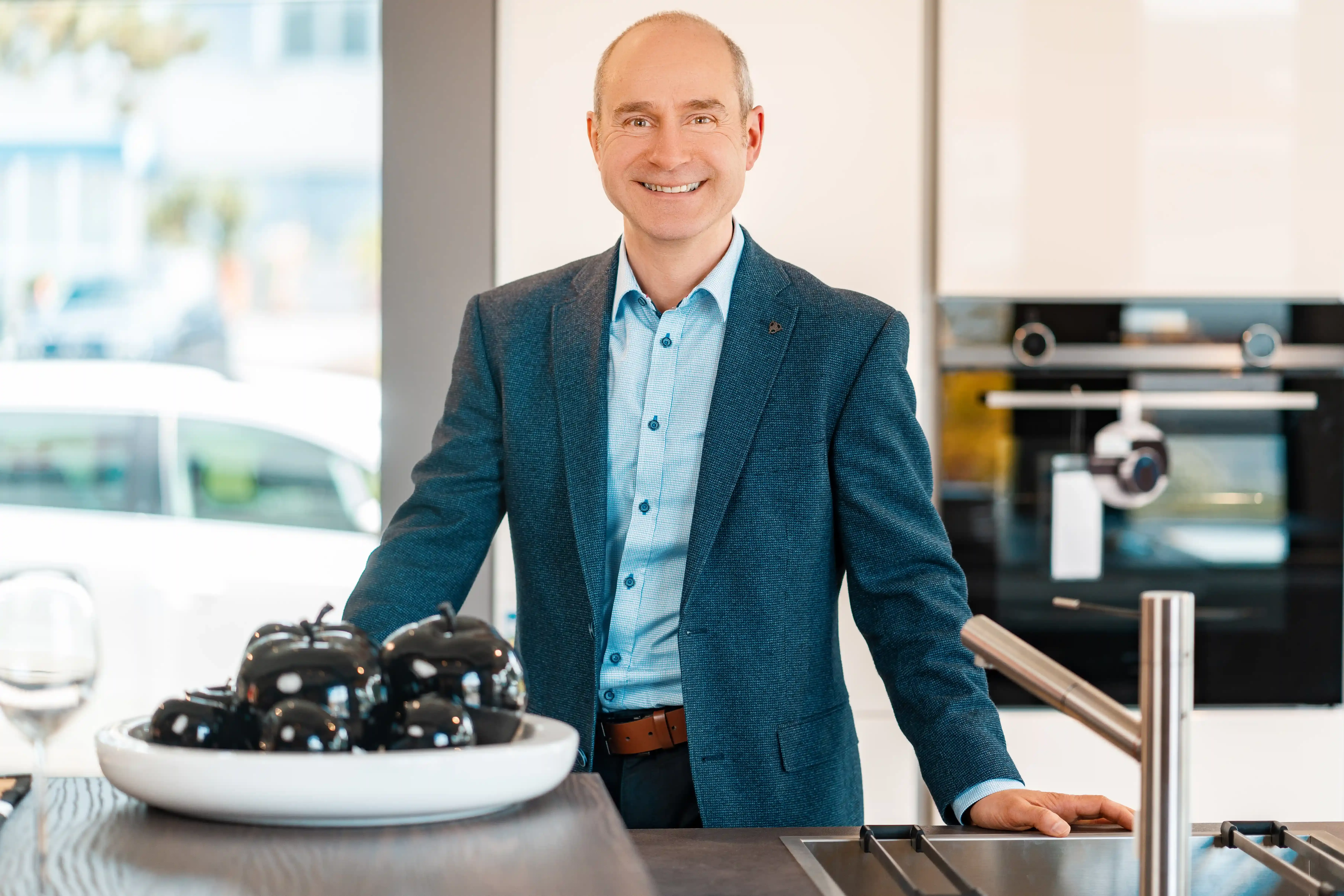 Thomas Jüttner (Planung/Verkauf)