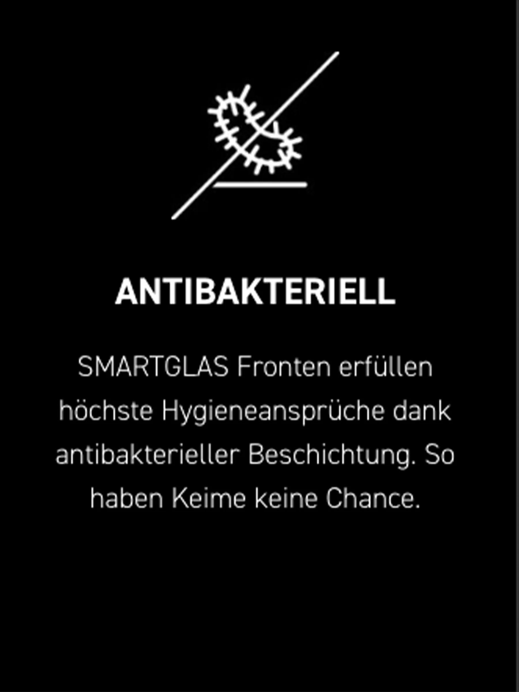 antibakteriell