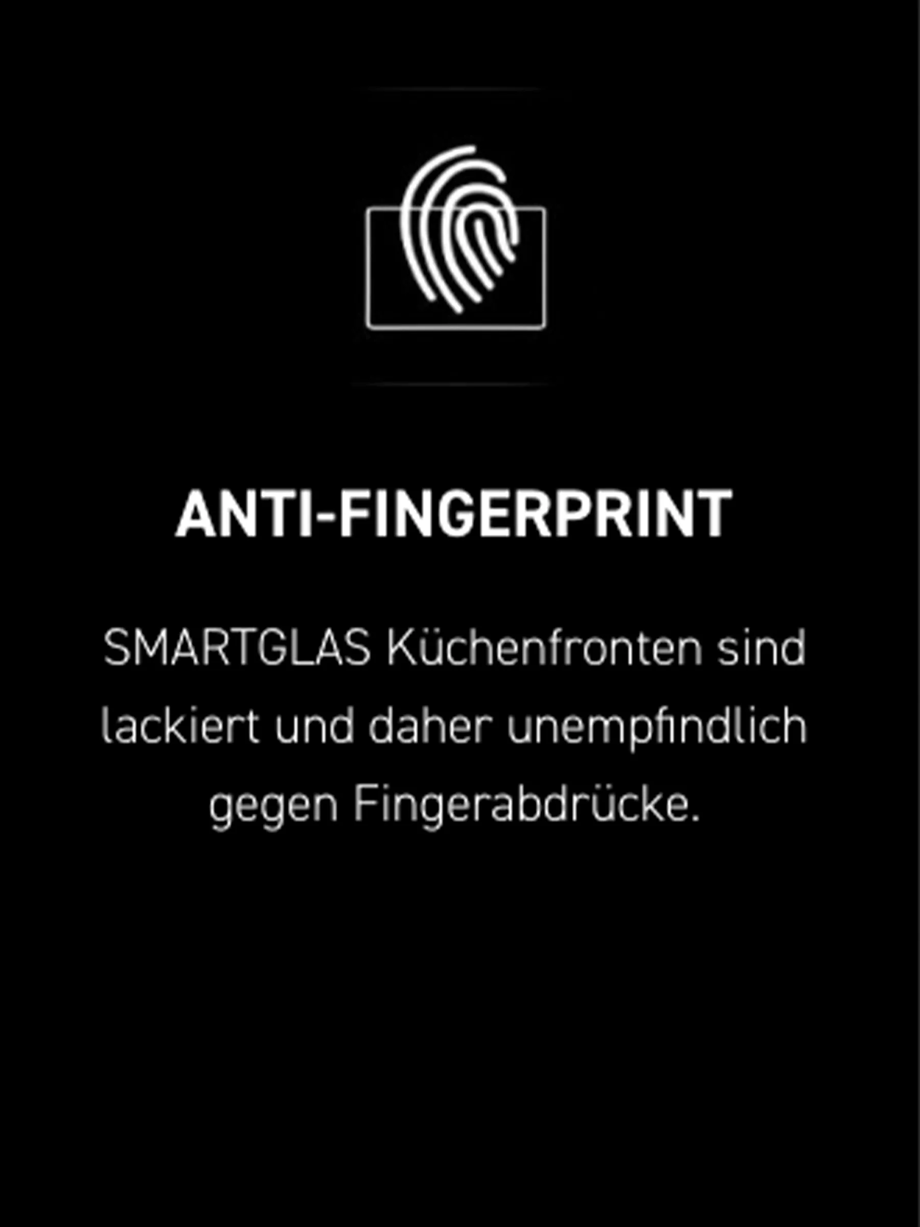 antifingerprint
