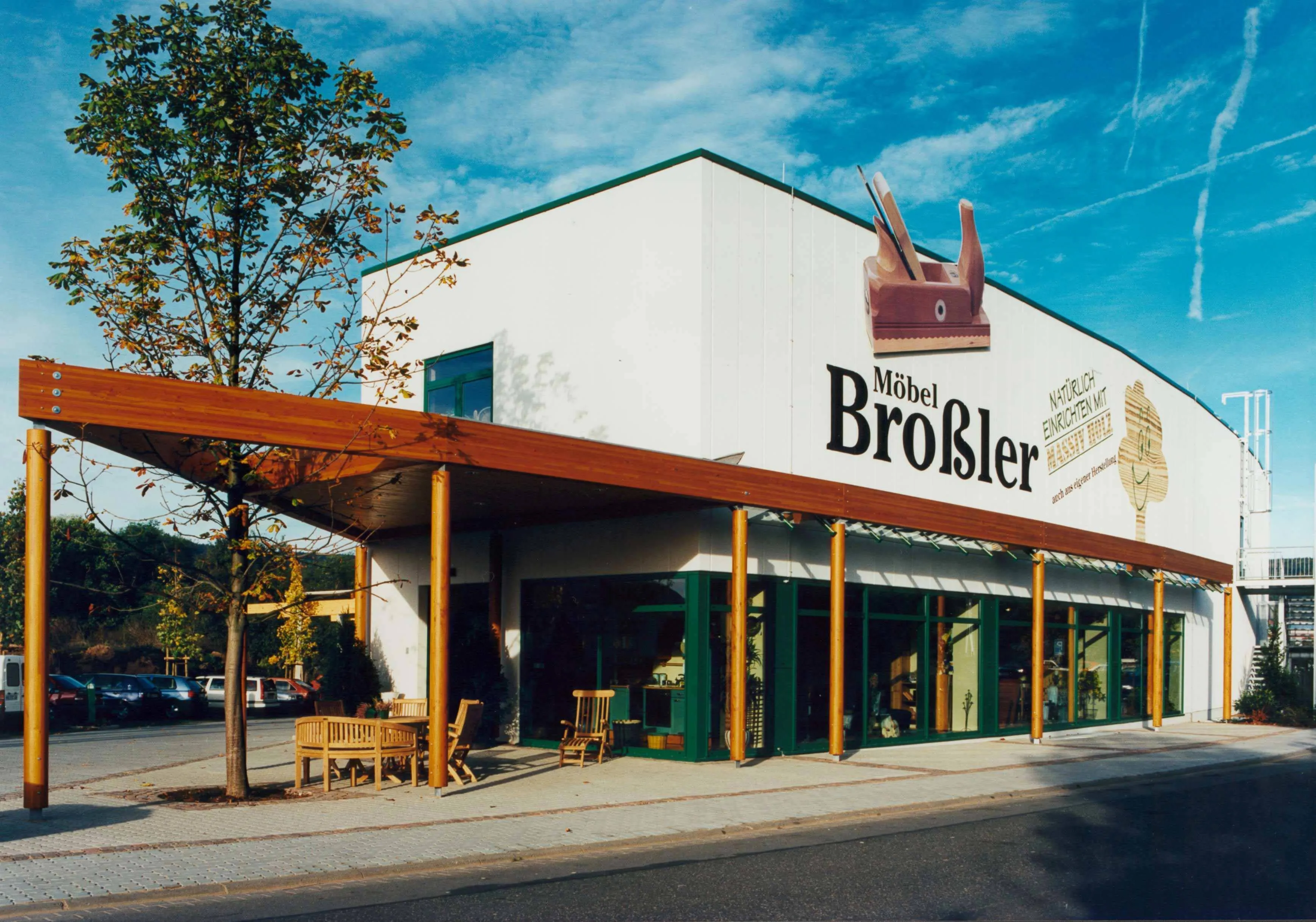 Broßler 1997
