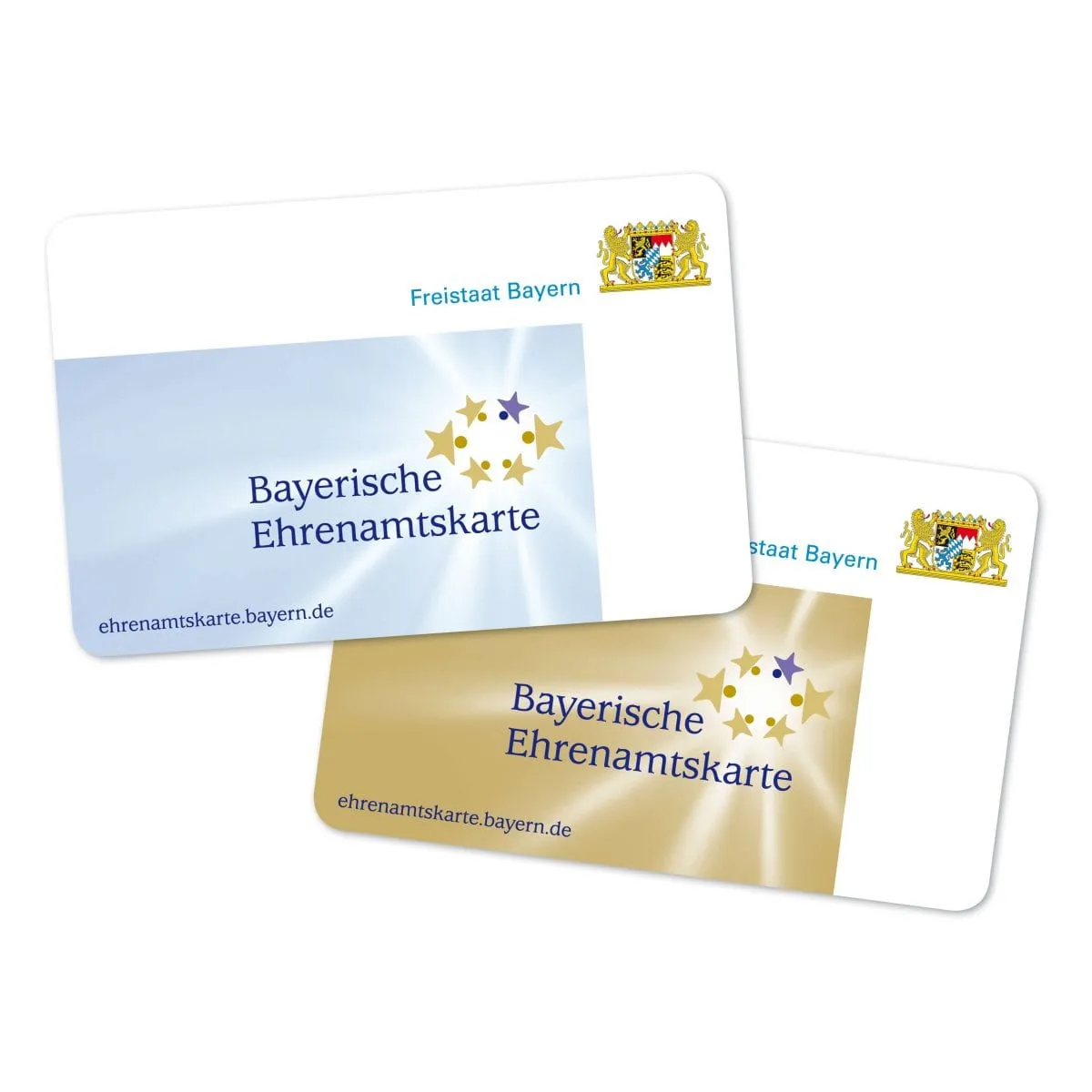 Ehrenkarte