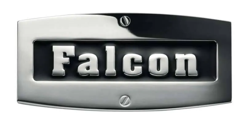Falcon Logo