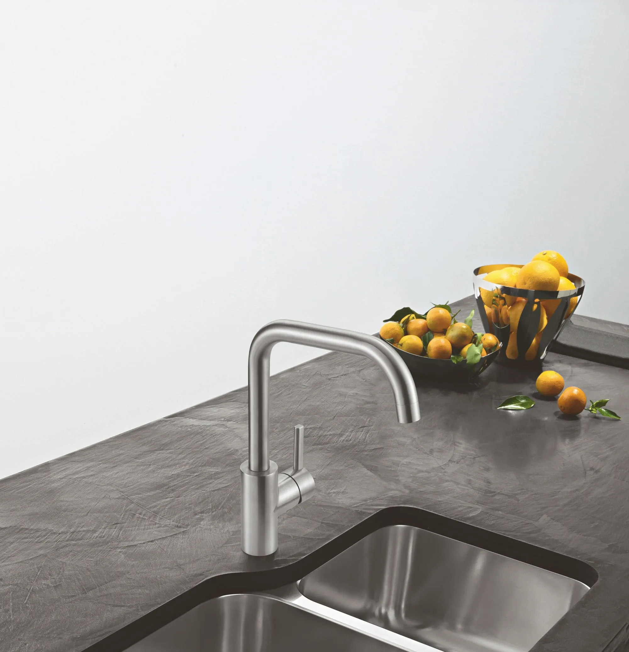 Franke Laminarstrahl Maris