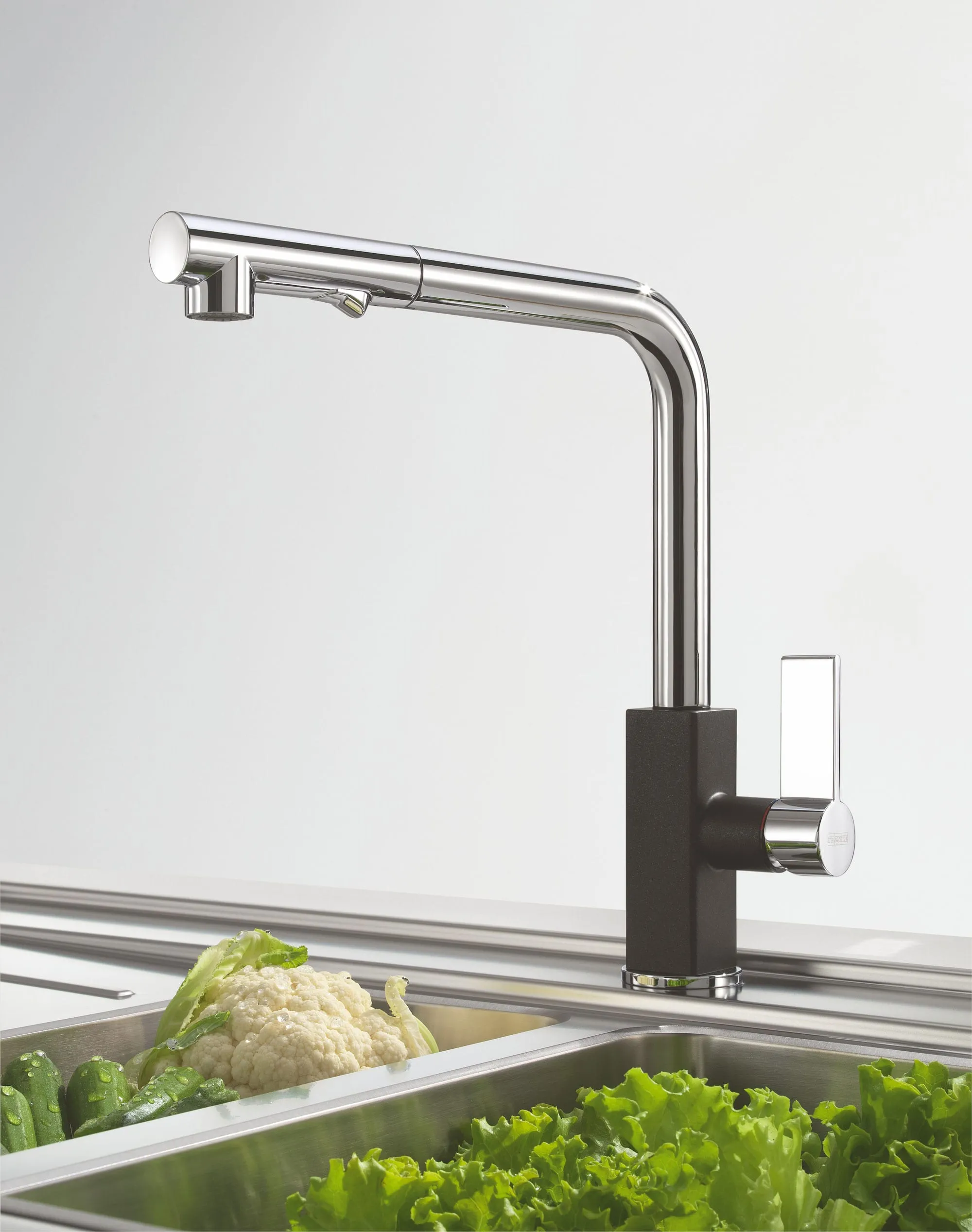 Franke Laminarstrahl Maris