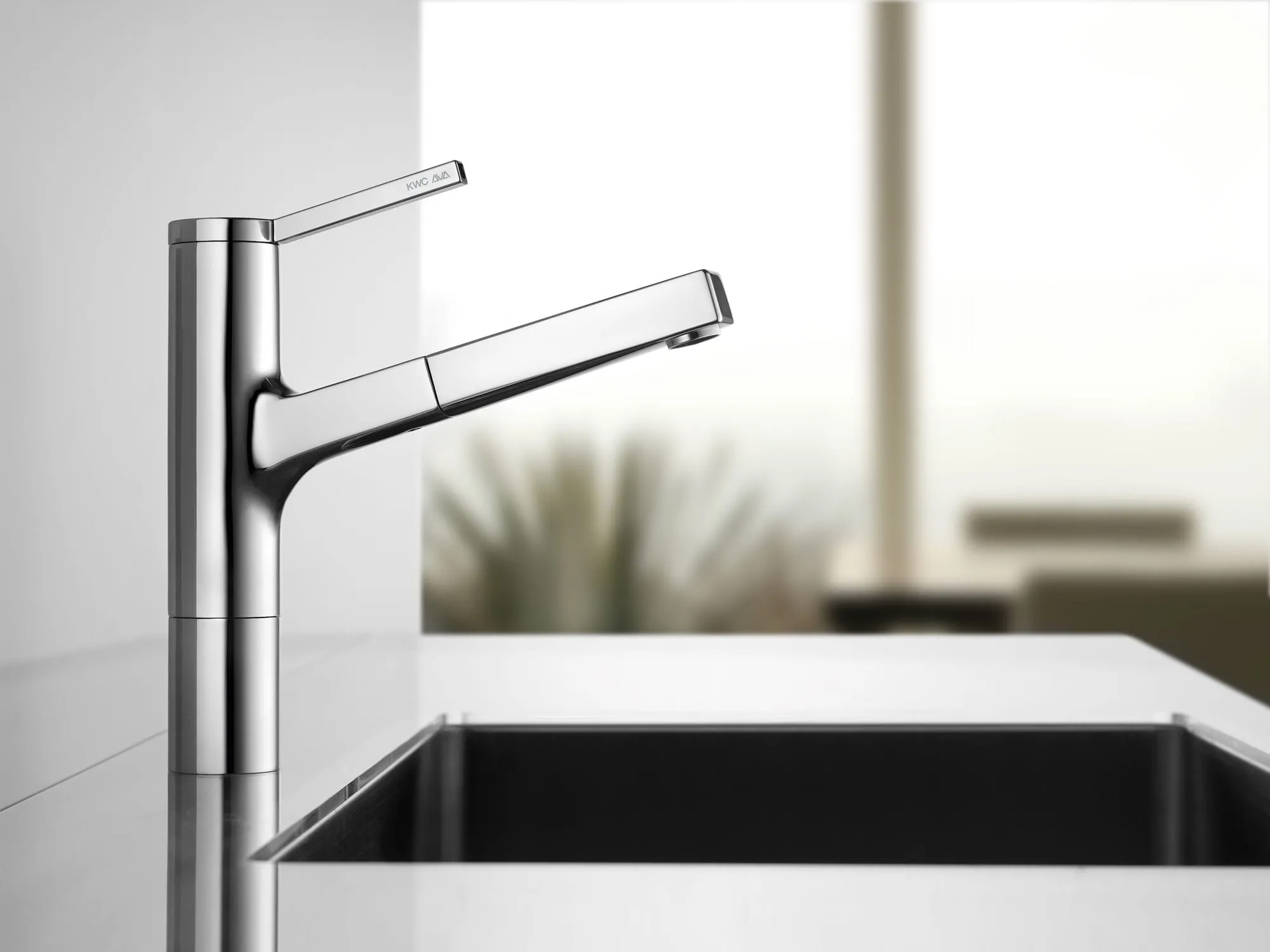 KWC Wasserhahn