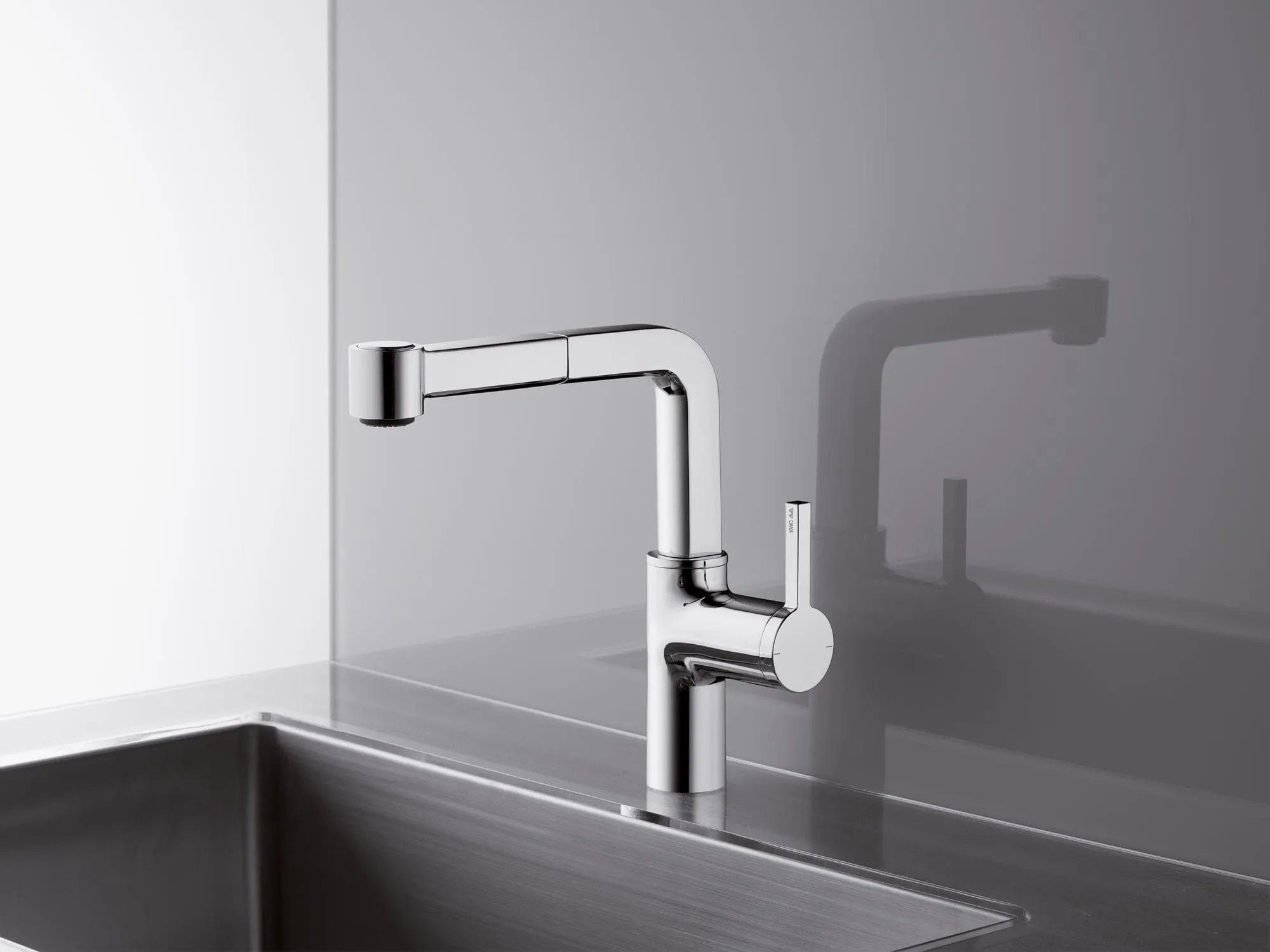 KWC Wasserhahn