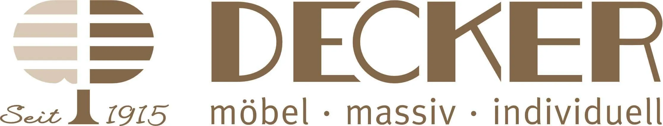 Decker Logo