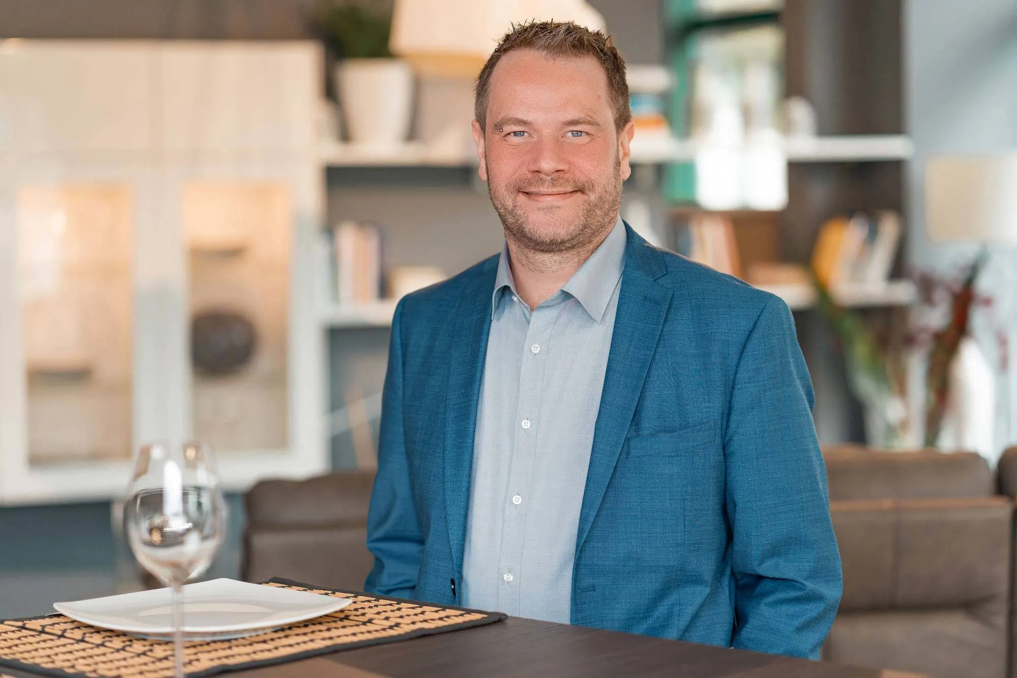 Stefan Heeg